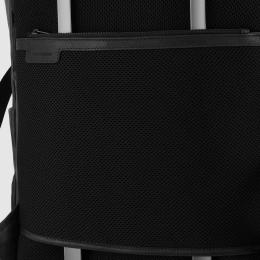 Рюкзак для ноутбука 15″ Piquadro HARPER (AP) Black CA3349AP_N