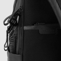 Рюкзак для ноутбука 15″ Piquadro HARPER (AP) Black CA3349AP_N