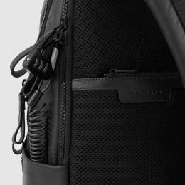 Рюкзак для ноутбука 15″ Piquadro HARPER (AP) Black CA3349AP_N