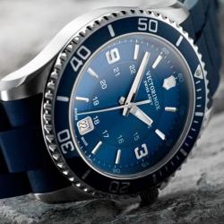 Женские часы Victorinox Swiss Army MAVERICK GS V241610