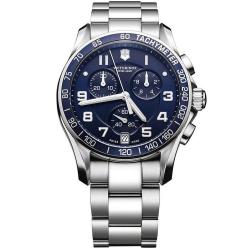 Чоловічий годинник Victorinox Swiss Army CHRONO CLASSIC V241497