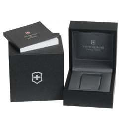 Чоловічий годинник Victorinox Swiss Army FIELDFORCE GMT V241897