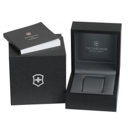 Мужские часы Victorinox Swiss Army FIELDFORCE GMT V241897