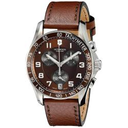 Чоловічий годинник Victorinox Swiss Army CHRONO CLASSIC V241498