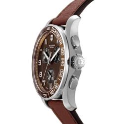 Чоловічий годинник Victorinox Swiss Army CHRONO CLASSIC V241498