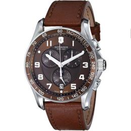 Мужские часы Victorinox Swiss Army CHRONO CLASSIC XLS V241653