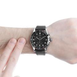 Чоловічий годинник Victorinox Swiss Army CHRONO CLASSIC XLS V241651