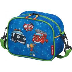 Сумка дитяча Travelite HEROES OF THE CITY/Blue TL081684-20
