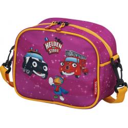 Сумка дитяча Travelite HEROES OF THE CITY/Pink TL081684-17