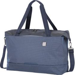 Дорожня сумка Titan PRIME/Navy Ti391501-20 (Середня)