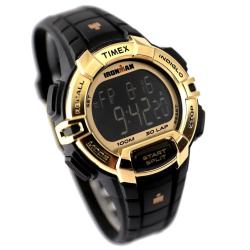 Мужские часы Timex IRONMAN Rugged 30Lp Tx5m06300