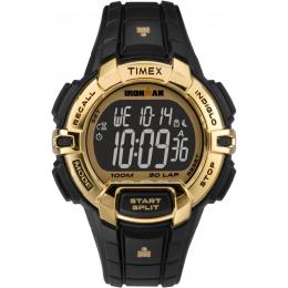 Мужские часы Timex IRONMAN Rugged 30Lp Tx5m06300