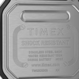 Мужские часы Timex COMMAND Urban Tx5m28900