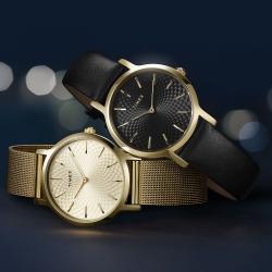 Женские часы Timex TRANSCEND Tx2r36400