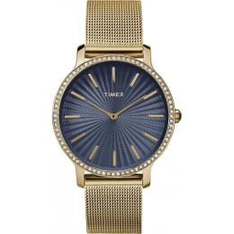 Женские часы Timex TRANSCEND Starlight Tx2r50600