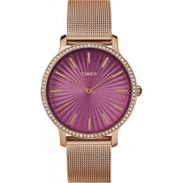 Женские часы Timex TRANSCEND Starlight Tx2r50500