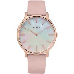 Жіночий годинник Timex TRANSCEND Tx2t35300