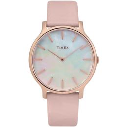 Женские часы Timex TRANSCEND Tx2t35300