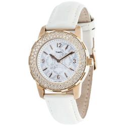 Женские часы Timex SL Crystal Tx2n151