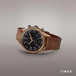 Мужские часы Timex MK1 Chrono Tx2r96300