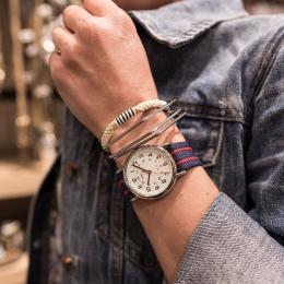 Мужские часы Timex WEEKENDER Tx2n747