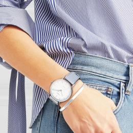 Жіночий годинник Timex FAIRFIELD Crystal Tx2r70300