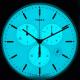 Часы 40 мм Timex FAIRFIELD Chrono Tx2r26700