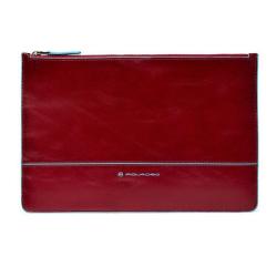Клатч Piquadro BLUE SQUARE (B2) Red AC2924B2_R