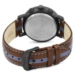 Мужские часы Timex FAIRFIELD Chrono Tx016800-wg