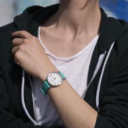 Женские часы Wenger AVENUE W01.1621.108