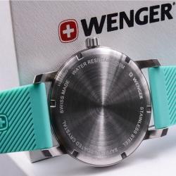 Женские часы Wenger AVENUE W01.1621.108