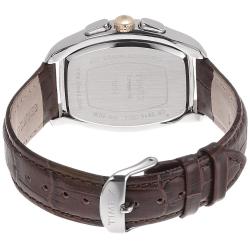 Мужские часы Timex T Chrono Tonneau Tx2m985