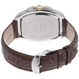 Мужские часы Timex T Chrono Tonneau Tx2m985