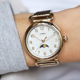 Жіночий годинник Timex MODEL 23 Tx2t89500