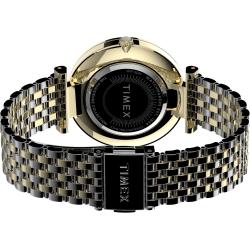 Женские часы Timex PARISIENNE Tx2t79400