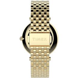 Жіночий годинник Timex PARISIENNE Tx2t79100