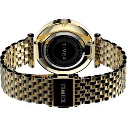 Женские часы Timex PARISIENNE Tx2t79100