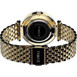 Жіночий годинник Timex PARISIENNE Tx2t79100
