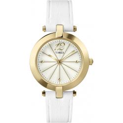 Жіночий годинник Timex GREENWICH Tx2p542