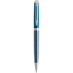 Ручка кулькова Waterman HEMISPHERE Anniversary Cote d'Azur CT BP