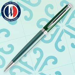Ручка шариковая Waterman HEMISPHERE Anniversary Chateau Vert CT BP