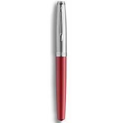 Ручка роллерная Waterman EMBLEME Red CT RB