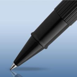 Ручка роллерная Waterman EMBLEME Ivory CT RB
