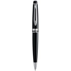 Ручка шариковая Waterman EXPERT Black CT BP