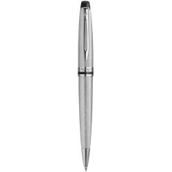 Ручка шариковая Waterman EXPERT Stainless Steel CT BP