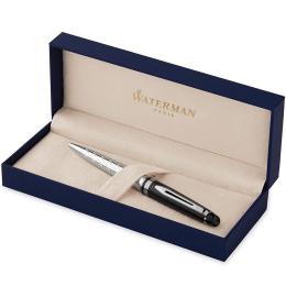 Ручка кулькова Waterman EXPERT Precious CT BP