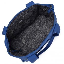 Сумка Kipling ERA M Wave Blue O (X45)
