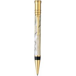 Ручка кулькова Parker DUOFOLD Pearl and Black GT BP