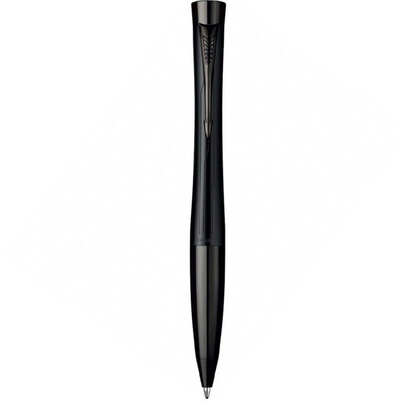 Ручка кулькова Parker URBAN Twist Premium Matt Black BP