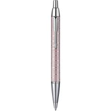 Ручка шариковая Parker IM Premium Pink Pearl BP